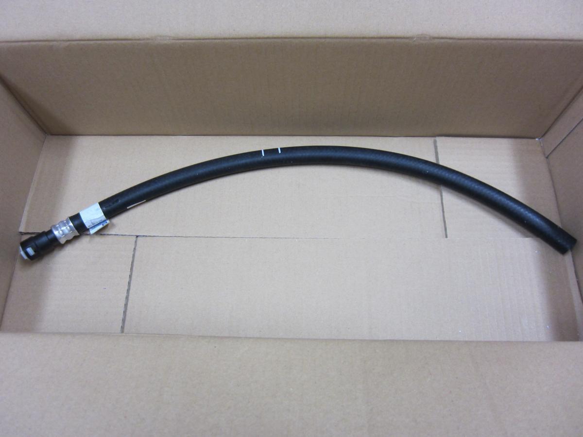 GM純正♪07~13 エスカレード タホ サバーバン ユーコン ヒーターホース インレット拍卖