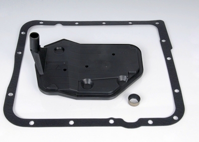 ACデルコ♪06~10 ハマーH3 ATフィルター セット 純正拍卖