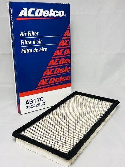 ACデルコ♪96~00 エクスプレス サバナ エアクリーナー (エアフィルター / エアエレメント)拍卖