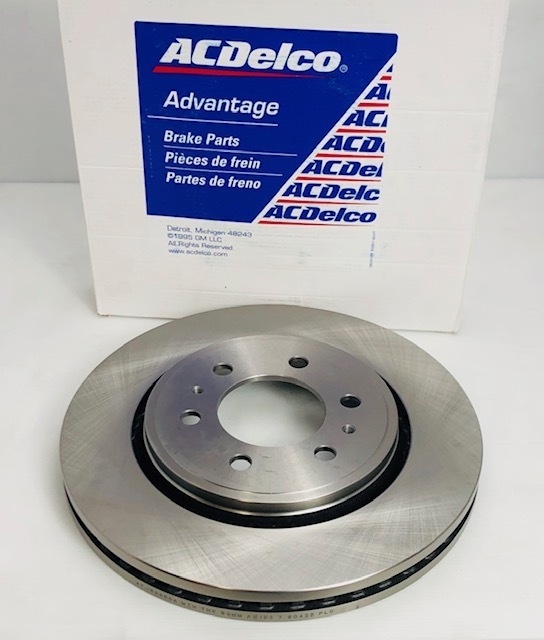 ACデルコ♪07~12 ナビゲーター エクスペディション ブレーキローター フロント 商品説明確認要拍卖