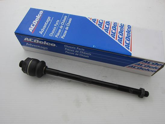 ACデルコ♪00~06 タホ サバーバン ユーコン(デナリ) 99~ シルバラード(4WD) タイロッド インナー 商品説明確認要拍卖