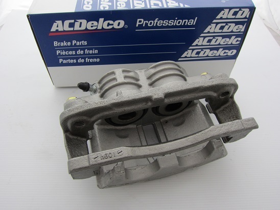 ACデルコGOLD♪02~05 トレイルブレイザー ブレーキキャリパー 右フロント 商品説明確認要拍卖