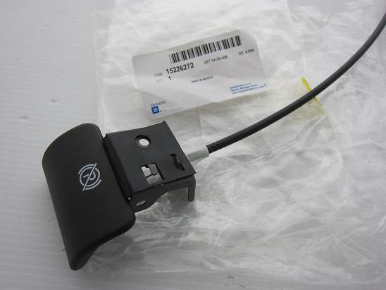 GM純正品♪00~06 タホ サバーバン ユーコン(デナリ) 02~06 エスカレード アバランチ パーキングブレーキリリースハンドル拍卖