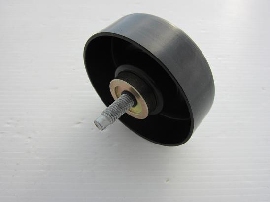 新品♪96~99 00~06 07~13 タホ サバーバン ユーコン(デナリ) 99~ シルバラード 96~98 C1500 アイドラプーリー拍卖