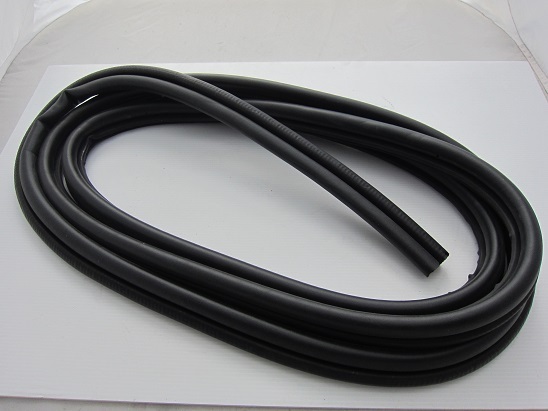 新品♪ アストロ サファリ フロントドアウエザーストリップ (フロントドアウエザーゴム)拍卖