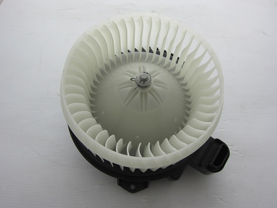 新品♪07~13 USAトヨタ タンドラ ブロアモーター フロント拍卖