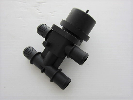 新品♪91~95 シボレー アストロ サファリ ヒーターバルブ フロント用拍卖