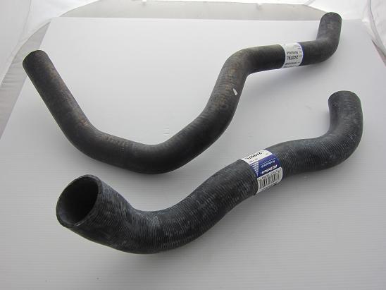 ACデルコ♪00~02 シボレー エクスプレス GMCサバナ アッパーホース ロアホース セット拍卖