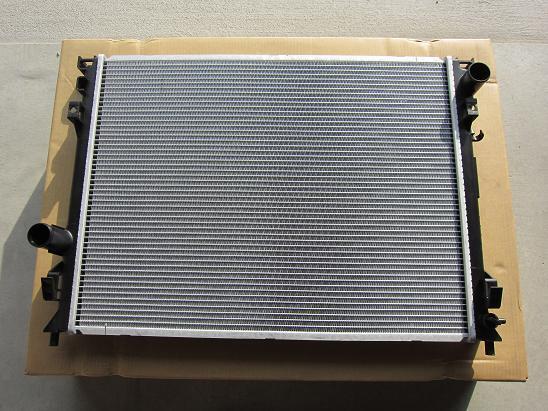 新品♪05~08 クライスラー300 300C ダッジ マグナム チャージャー ラジエター拍卖