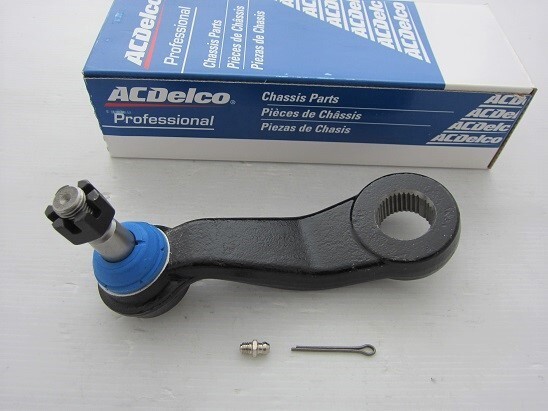ACデルコPro♪03~09 ハマーH2 ピットマンアーム プロフェッショナルグレード拍卖
