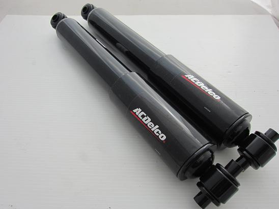 ACデルコ♪96~05 アストロ サファリ 4WD フロントショックアブソーバー 2本セット拍卖
