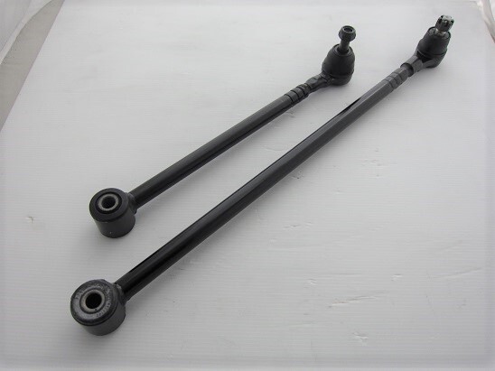 新品♪01~10 PTクルーザー リアリンク リアコントロールアーム (リアトレーディングアーム) セット拍卖