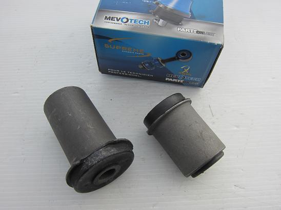 MEVOTECH♪92~99 タホ サバーバン K1500 4WD ロアアームブッシュ セット (片側分)拍卖