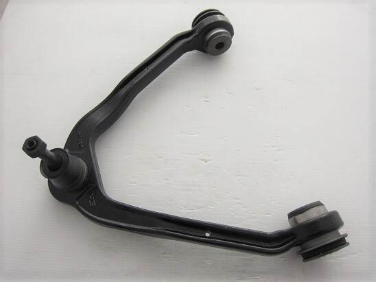 ACデルコ♪00~06 タホ サバーバン ユーコン 02~06 エスカレード アバランチ 03~14 エクスプレス アッパーアーム拍卖