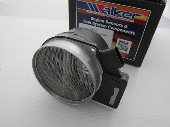 WALKER新品♪00~06 シボレー タホ サバーバン ユーコン(デナリ) シルバラード エアフロセンサー (エアマスセンサー)拍卖