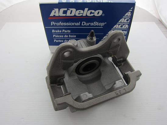 ACデルコGOLD♪07~13 エスカレード タホ サバーバン ユーコン アバランチ ブレーキキャリパー 右リア拍卖