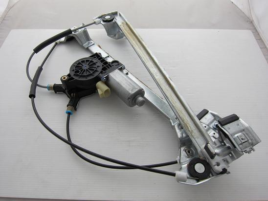 ACデルコ♪03~09 ハマーH2 パワーウインドウレギュレーター 右フロント拍卖