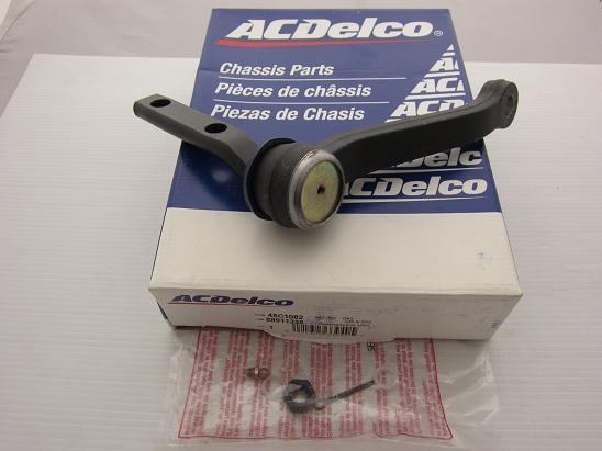 ACデルコPro♪90~96 ブロアム ロードマスター カプリス アイドラアーム プロフェッショナルグレード拍卖