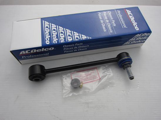 ACデルコ♪00~07~14 タホ サバーバン ユーコン 4WD 02~07~14 エスカレード アバランチ 4WD リア スタビライザーリンク拍卖