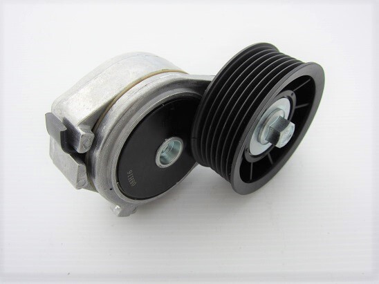 新品♪95~03 ダッジバン ラムバン ピックアップ トラック ベルトテンショナー (テンショナー)拍卖