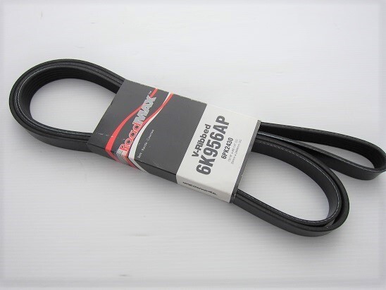 !96~05 シボレー アストロ サファリ ファンベルト (ドライブベルト)商品説明確認要拍卖