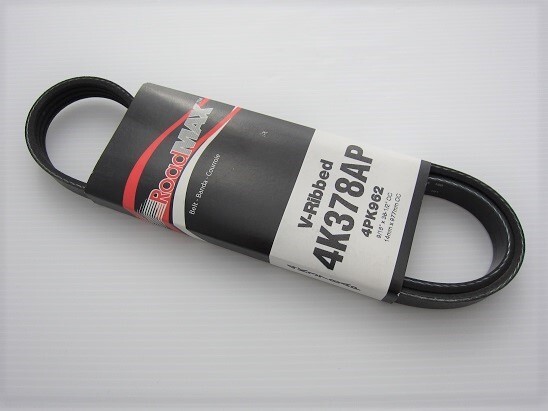 ROADMAX!03~07 ハマーH2 エクスプレス 02~08 エスカレード アバランチ エアコンベルト拍卖