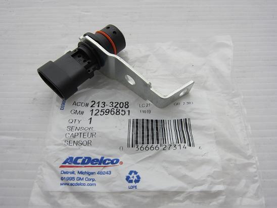 GM純正♪96~05 アストロ サファリ 96~02 エクスプレス サバナ ブレイザー クランクセンサー (クランクポジションセンサー)拍卖