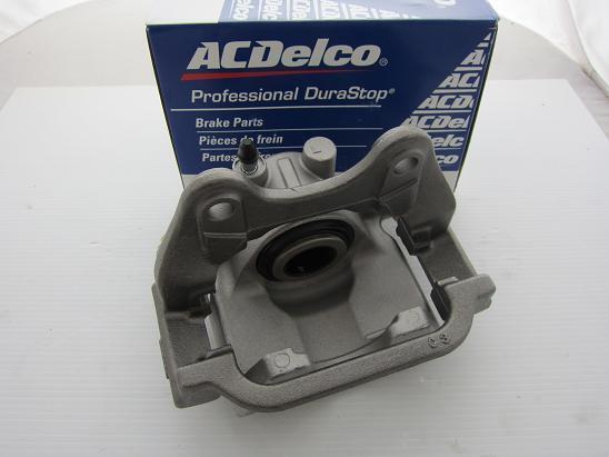ACデルコGOLD♪07~13 エスカレード タホ サバーバン ユーコン アバランチ ブレーキキャリパー 左リア拍卖