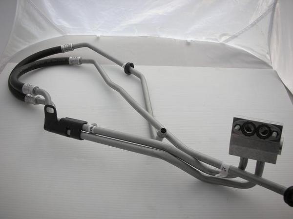 ACデルコ♪03~04 ハマーH2 エンジンオイルクーラーホース (オイルクーラーホース)拍卖