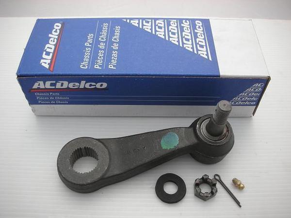 ACデルコ♪96~98 シボレー ブレイザー ピットマンアーム 左ハンドル車用拍卖
