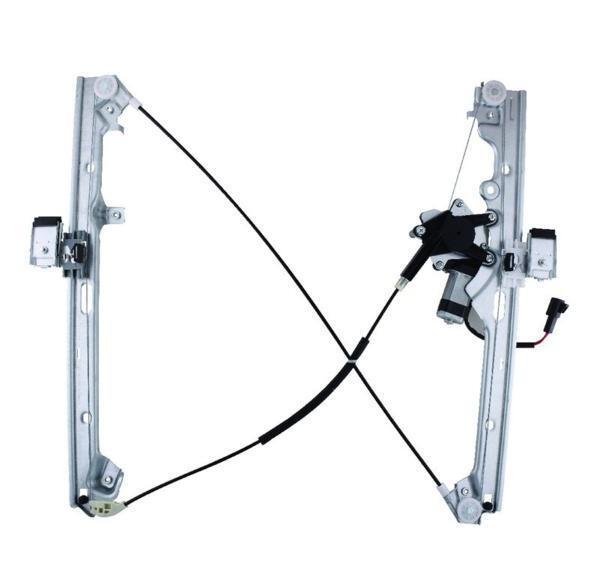 DORMAN♪00~06 タホ サバーバン ユーコン(デナリ) 02~06 エスカレード アバランチ パワーウインドウレギュレーター 右フロント拍卖