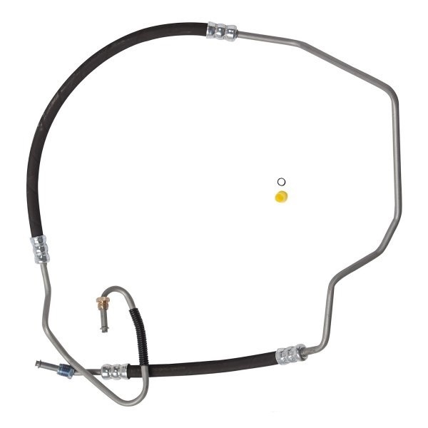 EDELMANN♪07~10 クライスラー300 ダッジ マグナム チャージャー 2WD 3,5L パワステホース拍卖