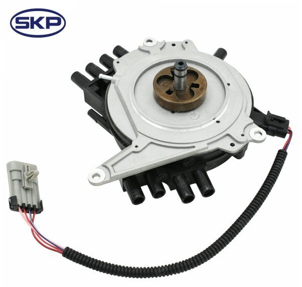 SKP(品質不明メーカー)♪94~96 ブロアム カプリス ロードマスター ディストリビューター (デストルビューター デスビ ディスビ拍卖