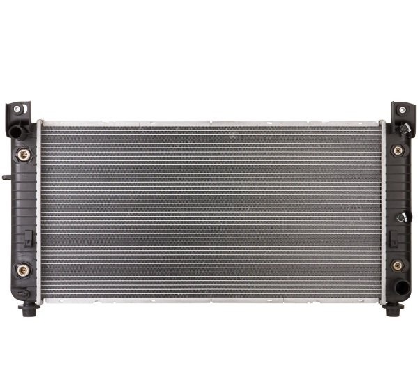 CRYOMAX♪03~09 ハマーH2 ラジエター (ラジエーター) CRYOMAX(USAデンソーグループ製)価格優先拍卖