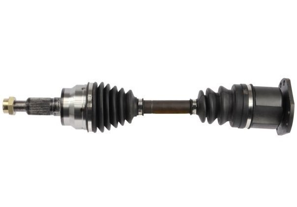 新品♪03~14 シボレー エクスプレス サバナ 4WD(AWD) ドライブシャフト フロント拍卖