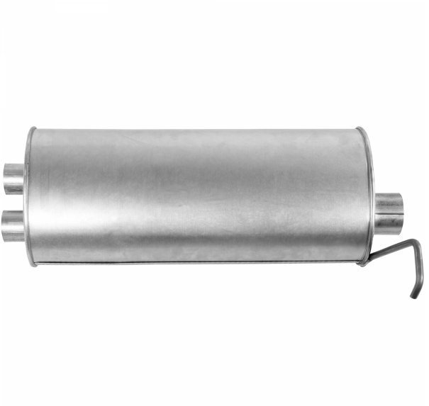 WALKER♪96~99 シボレー タホ マフラー (サイレンサー) 本国仕様品 (保証無 返品 クレーム不可)拍卖