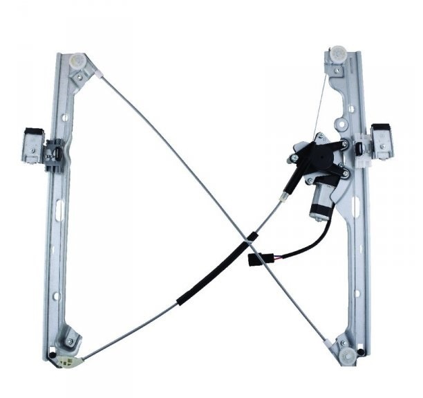 新品♪07~08 エスカレード 07~ タホ サバーバン ユーコン アバランチ パワーウインドウレギュレーター 右フロント ACI拍卖