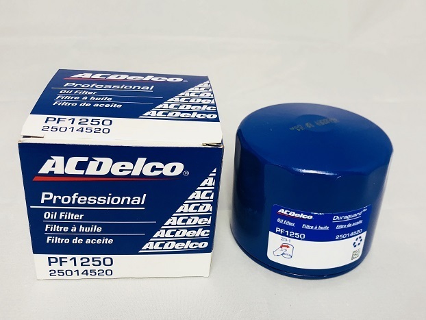 ACデルコ♪08~09~ ダッジ チャージャー チャレンジャー クライスラー300C 5,7/6,1/6,4 オイルフィルター PF1250(04884899AC)拍卖