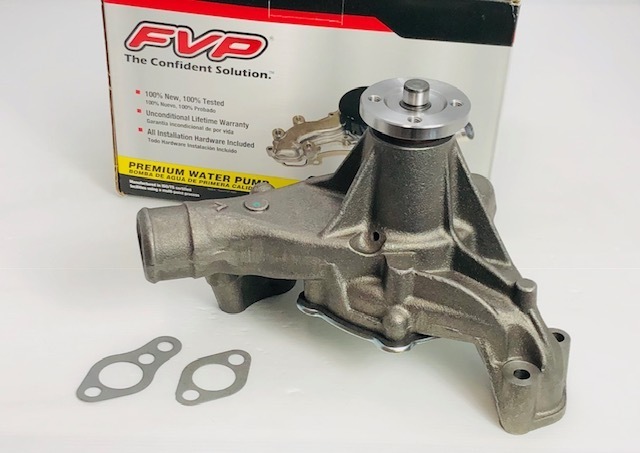 新品♪90~95 アストロ サファリ シェビーバン ウォーターポンプ (ウオーターポンプ)拍卖