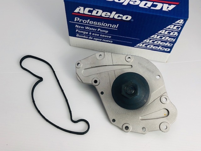 ACデルコ♪05~10 クライスラー300 ダッジ マグナム チャージャー 3,5L ウォーターポンプ拍卖