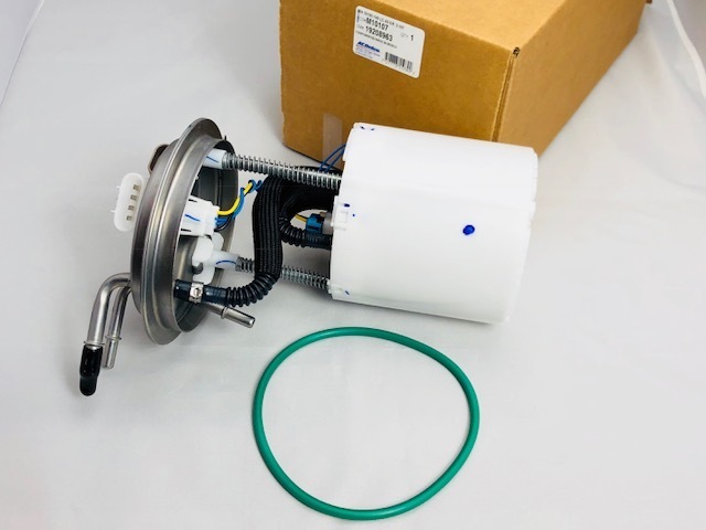 ACデルコ♪05~07 サバーバン 07 アバランチ フューエルポンプ (燃料ポンプ) 純正拍卖