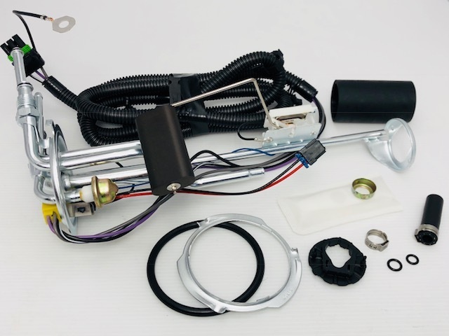 新品♪92~95 アストロ サファリ 4,3L(W) フューエルセンダーユニット (フューエルタンクユニット)拍卖