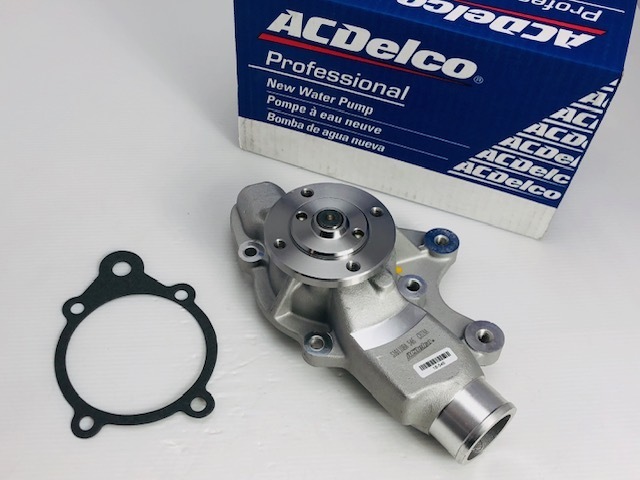ACデルコ♪90~01 ジープ チェロキー ウォーターポンプ 7MX拍卖