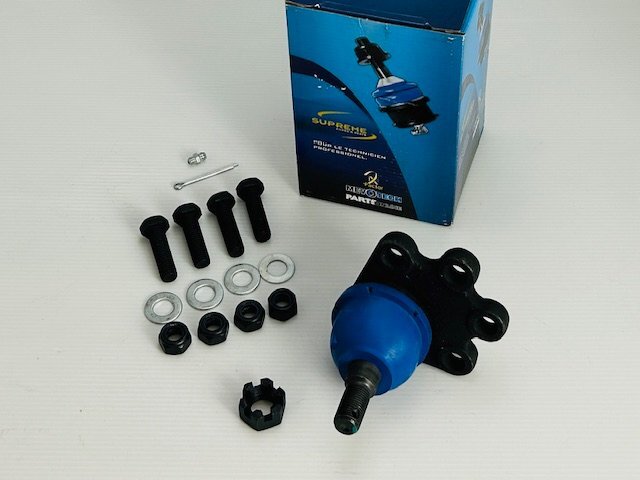 MEVOTECHプロ系♪90~05 シボレー アストロ サファリ 4WD(AWD) ロアボールジョイント (ボールジョイント) フロント拍卖