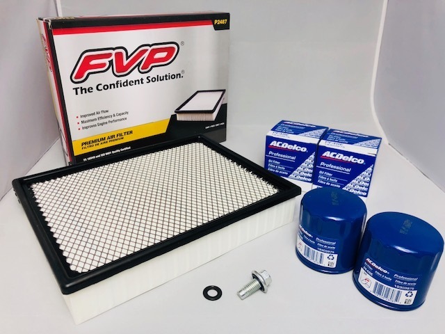 新品♪07~13 エスカレード タホ サバーバン アバランチ ユーコン オイルフィルター エアクリーナー ドレンコック セット拍卖