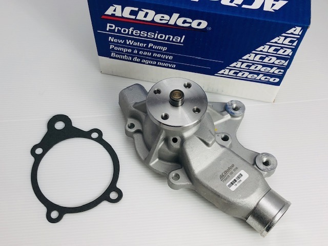 ACデルコ♪91~99 ジープ ラングラー 93~98 グランドチェロキー 4,0L ウォーターポンプ拍卖