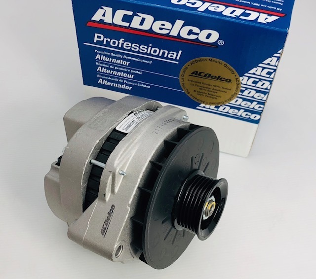 ACデルコGOLD♪94~96 ブロアム カプリス ロードマスター オルタネーター (ダイナモ) 保証拍卖