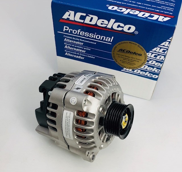 ACデルコGOLD♪94~95 アストロ サファリ オルタネーター (ダイナモ) 価格優先拍卖