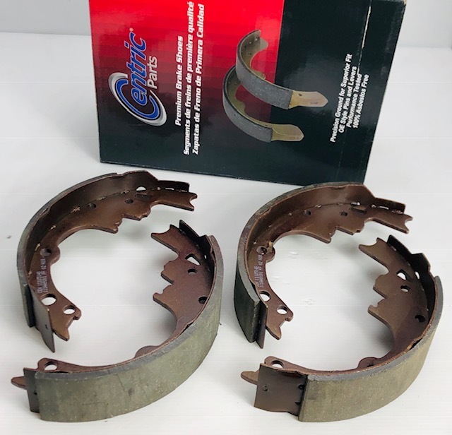 新品♪90~02 シボレー アストロ サファリ ブレーキシュー (ブレーキライニング)拍卖