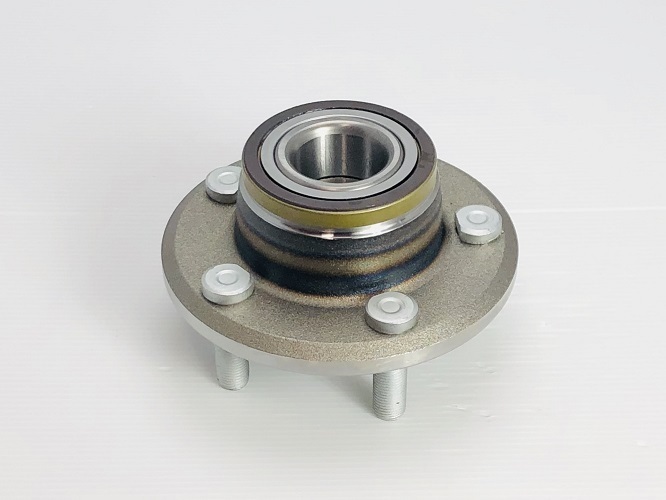 新品♪05~10 クライスラー300 ダッジ マグナム チャージャー チャレンジャー 2WD ハブベアリング フロント拍卖